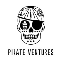 Pirate Ventures logo - Similar company to Hook Hall