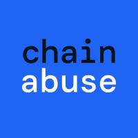 Chainabuse logo - Similar company to Ransomwhere