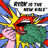 Risk is the New Kale - A Podcast logo - Similar company to Pulse Technologies