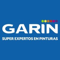 Garin Pinturerías logo - Similar company to Tutu Automotores Sas