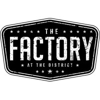 The Factory STL logo - Similar company to The Commons