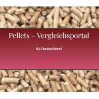 Pellets-Vergleichsportal logo - Similar company to The Pellets