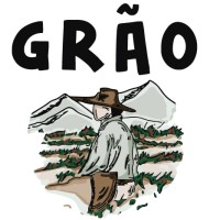 Grao Coffee Company logo - Similar company to Frella