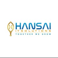 HANSAI IT SOLUTIONS logo - Similar company to Gloitt