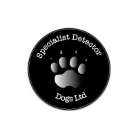 SPECIALIST DETECTOR DOGS LIMITED logo - Similar company to 3Dk9 Detection
