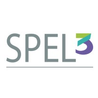 SPEL 3 logo - Similar company to Adapvector