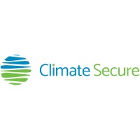 Climate Secure logo - Similar company to Protovulcan