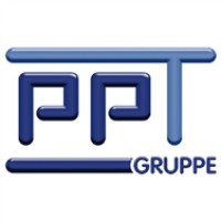 PPT Gruppe GmbH logo - Similar company to Presentolo