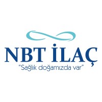 NBT İlaç logo - Similar company to Lubecafill İlaç Sanayii A.Ş. Tıbbi İlaç Dolum Tesisi