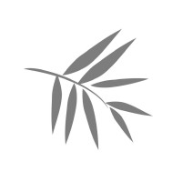 Simply Organic Bamboo logo - Similar company to Iris Piercing Studios