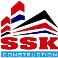 SSK Construction logo - Similar company to Markit Roofing
