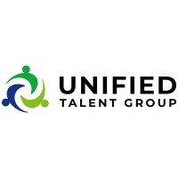 Unified Talent Group logo - Similar company to Pgp-Usa