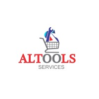Altools Services logo - Similar company to Primehub Group