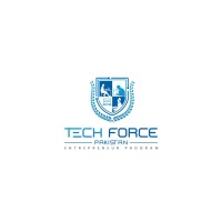 Tech Force Pakistan logo - Similar company to Tech Giants