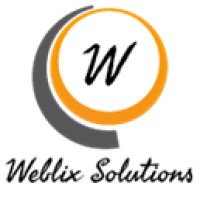 Weblix Solutions logo - Similar company to Weblix Solutions Private Limited