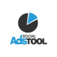 Social Ads Tool logo - Similar company to Three Dots Web