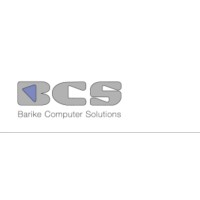 Barike Computer Solutions B.V. logo - Similar company to Osprey Ltd