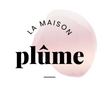 LA MAISON PLUME logo - Similar company to Maison Plumes