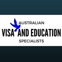 AVES - Australian Visa and Education Specialists logo - Similar company to Aust Migration And Settlement Services