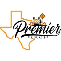 Premier Traffic and Signs LLC logo - Similar company to Click Craze Tech Solutions