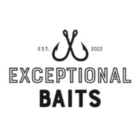 Exceptional Baits logo - Similar company to Hookup Baits