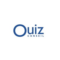 Ouiz logo - Similar company to Jtx Media