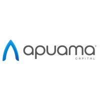 Apuama Capital logo - Similar company to Central Estudantil - Inteli