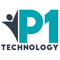 P1 Technology logo - Similar company to Vault-It