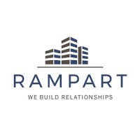 Rampart Multifamily logo - Similar company to Tx Morrow Construction, Inc.