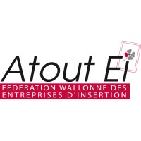 Atout EI logo - Similar company to Cesip