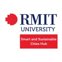 RMIT Smart and Sustainable Cities Hub logo - Similar company to Iris Advisory