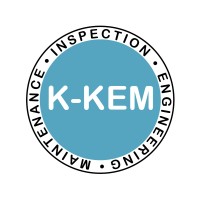 Saudi K-KEM Engineering Service Company logo - Similar company to Weaverndt