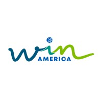 WIN America logo - Similar company to Boost Nutra