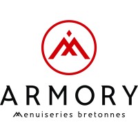 ARMORY - Menuiseries Bretonnes logo - Similar company to Breizh No-Code