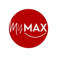 MyMAX France logo - Similar company to Ficime