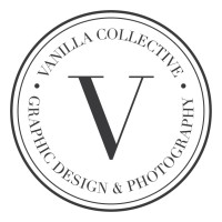 Vanilla Collective Design Consultancy logo - Similar company to Hush Pouch