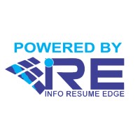 Info Resume Edge logo - Similar company to Idevation - Transform Ideas Into Innovations