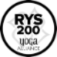 Yoga Teacher Training Italy logo - Similar company to Van Ver Burger