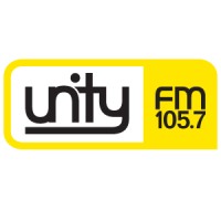 UnityFM logo - Similar company to The Missing Piece