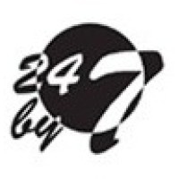 24by7 Management Services logo - Similar company to 24X7 Corporate Solutions