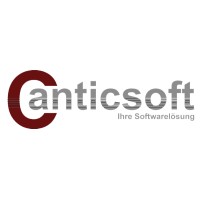 canticsoft GmbH logo - Similar company to Invigon Gmbh