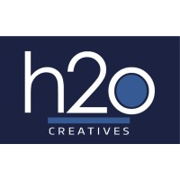 H2O Creatives logo - Similar company to Transformers Display System