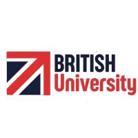 British University Taranto logo - Similar company to Sciara