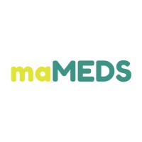 maMEDS logo - Similar company to Chord.Fm