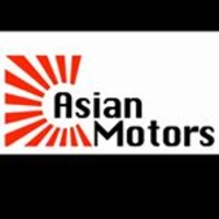 Asian Motors logo - Similar company to Jf Green Resorts & Hospitality