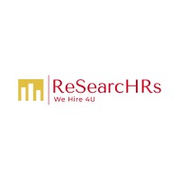 ReSearcHRs logo - Similar company to Auretics Limited