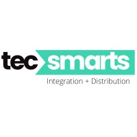 TecSmarts logo - Similar company to 4Max Retail