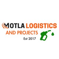 MOTLA LOGISTICS AND PROJECTS logo - Similar company to Bidship