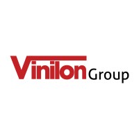 VINILON GROUP logo - Similar company to Wavin Indonesia, An Orbia Business