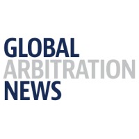 Global Arbitration News logo - Similar company to Arbitrate